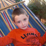 9.1.2010 יום הולדת 7 לעידן
