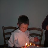 15.1.2010 המשך חגיגות יום הולדת 7 לעידן