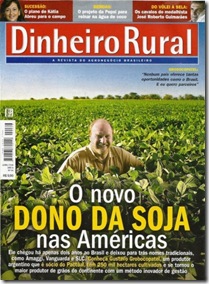 Dinheiro Rural Dinheiro Rural