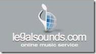Legal Sounds Legal Sounds