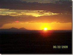 sunset 001