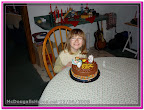 Alias Ninth Birthday Party