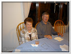 Moms 80th birthday party