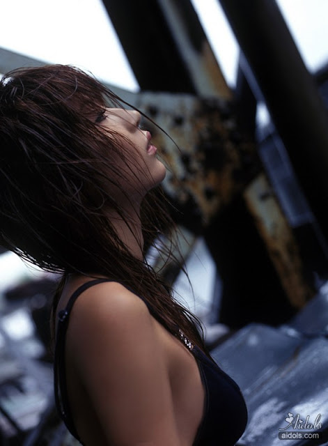 Toshimi Horiguchi - NS Eyes 343 (5/75) (5/75)