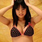 Ai Shinozaki Ajenathon