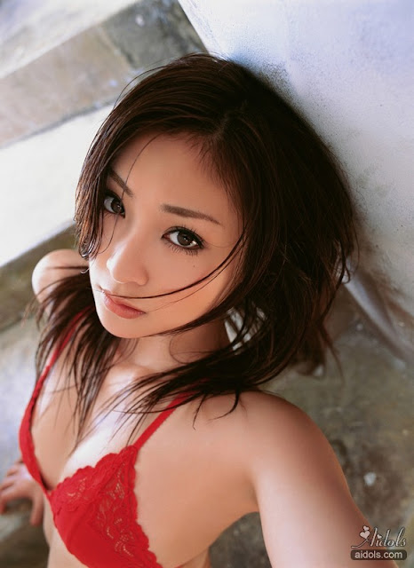 YS Web - Natsuko Tatsumi (59/80) (59/80)