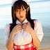 Mizuki Horii [Color Mizuki] (12)