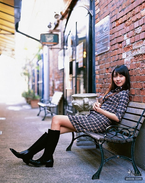 Toda Erika - Be Natural (7/130) (7/130)
