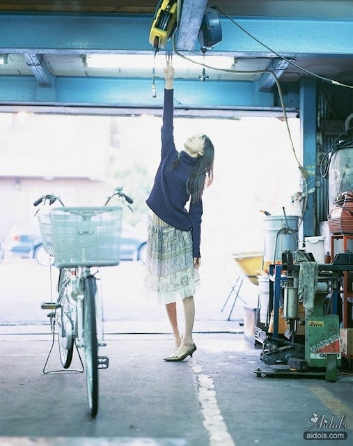 Toda Erika - Be Natural (59/130) (59/130)