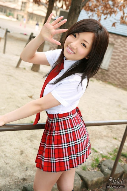 Sayuri Otomo (2/110) (2/110)