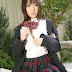 Mizuki Horii - High School (23/23) (7)
