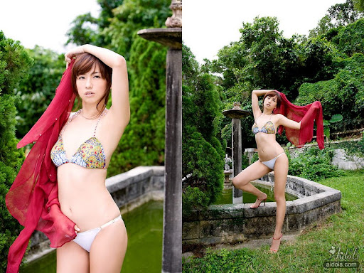 Yuki Maomi - Sweet Sticky Thing (48/48) (48/48)