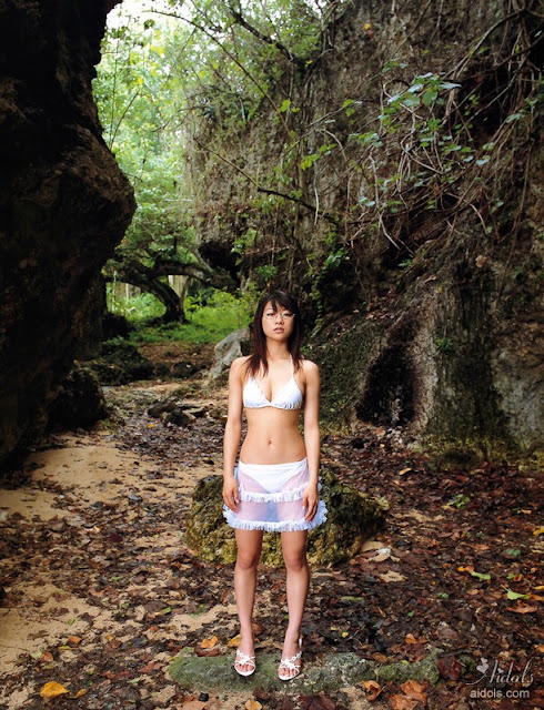 Ami Tokito - REALLY HOT! (29/85) (29/85)