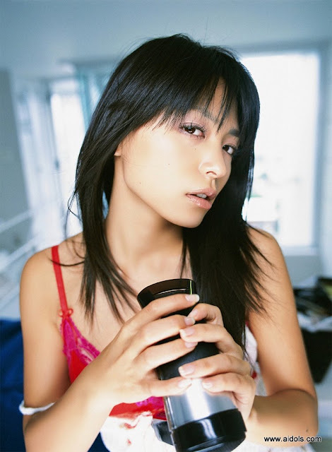 Yukie Kawamura - WPB-net (59/110) (59/110)