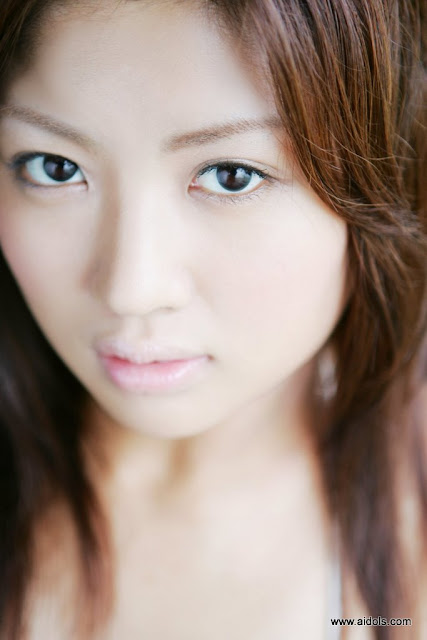 Kana Tsugihara - NS Eyes No.453 (2/30) (2/30)