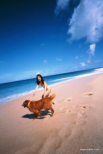 [VYJ] No.85 Momoko Tani (2009.03) (8/160) (8/160)