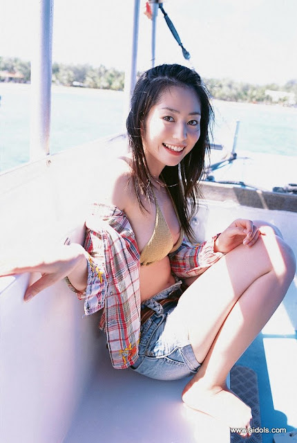 [VYJ] No.85 Momoko Tani (2009.03) (13/160) (13/160)