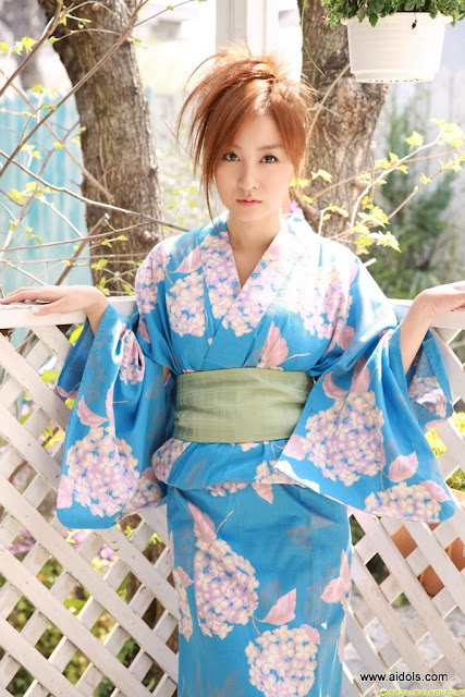 Aya Kiguchi - DGC - July 2008 (19/94) (19/94)