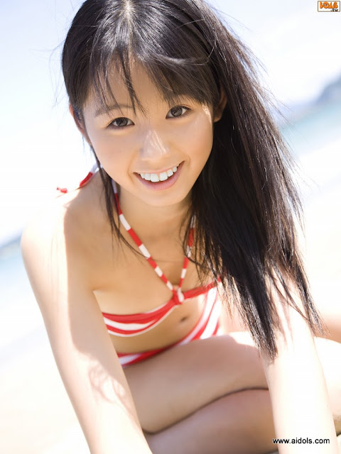 Rina Koike - Bomb.tv ( 1 ) (19/38) (19/38)