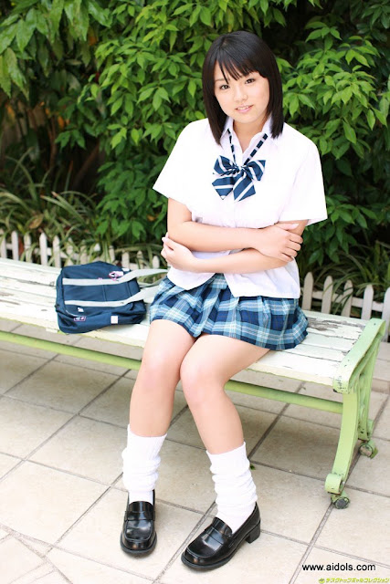 Ai Shinozaki For DGC (1/100) (1/100)