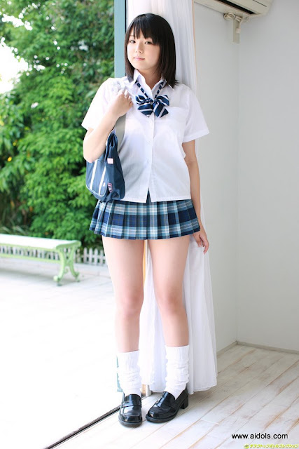 Ai Shinozaki For DGC (4/100) (4/100)