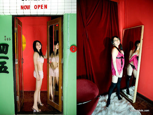 [image.tv] Ami Tokito - Spring breeze (2009.05.07) (5/52) (5/52)