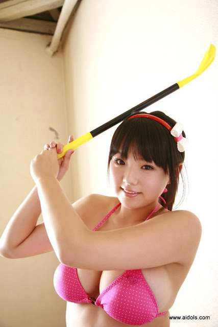 Ai Shinozaki - Wanibook#59 (2009.05) (19/52) (19/52)