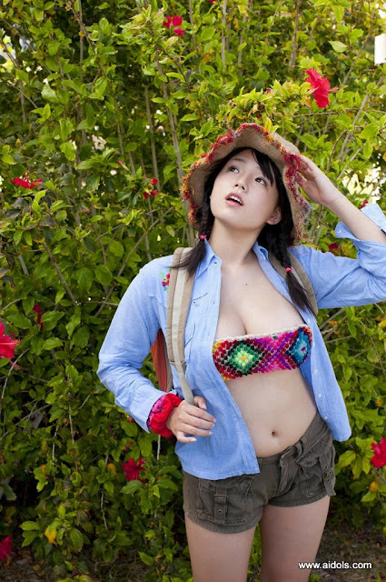 Ai Shinozaki ~ VYJ No.84 (19/100) (19/100)