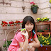 Ai Shinozaki - Wanibook#59 (2009.05) Set 3 (10/132) (29)