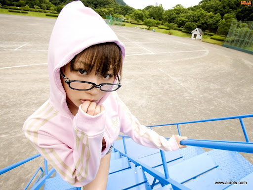 [Bomb.tv] Mai Nishida - May-June 2009 (24/24) (24/24)