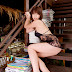 [Sabra.Net] Strictly Mikie Hara - kaleidoscope (40/40) (3)
