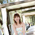 [Wanibooks] No.60 Aya Hirano Gravure Collection (19/54) (20)