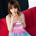 [Wanibooks] No.60 Aya Hirano Gravure Collection (19/54) (34)