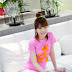 [Wanibooks] No.60 Aya Hirano Gravure Collection (19/54) (36)