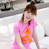 [Wanibooks] No.60 Aya Hirano Gravure Collection (19/54) (37)