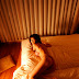 Aki Hoshino ~ In The Mood (29/60) (56)