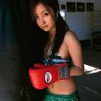 Aya Kiguchi - YS-Web Vol.214