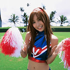 Aya Kiguchi - YS-Web Vol.236 - I E-vector