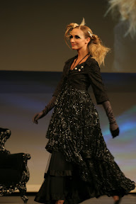 Christine MARGOSSIAN (Coiffeur ambassadeur L'OREAL professionnel, Meilleur ouvrier de France)...