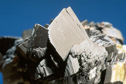 Siderita-Siderite