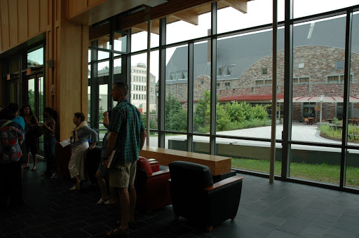 haverford university board of trustees