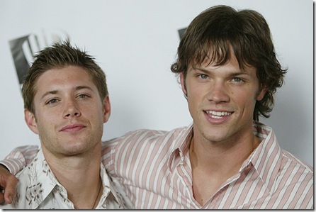 Jensen Ackles 40 Jensen Ackles 40