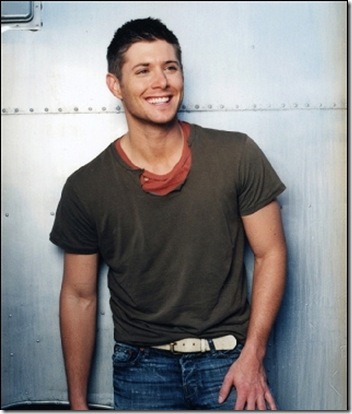 Jensen Ackles 45 Jensen Ackles 45