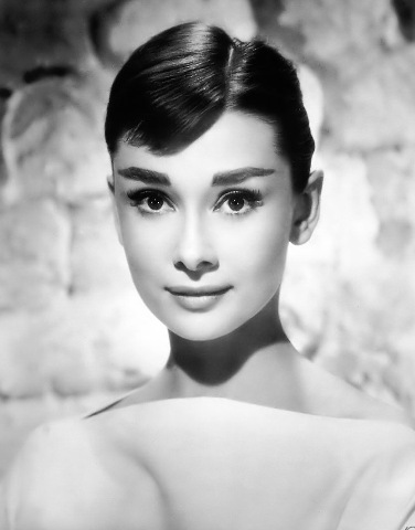 AudreyHepburn AudreyHepburn