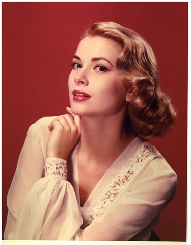 gracekelly gracekelly