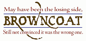 Browncoat