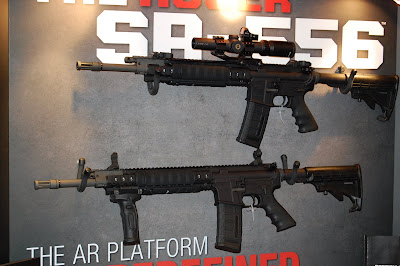 Ruger SR-556 Questions & Answers – The