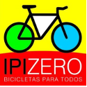 ipi, zero, bicicletas