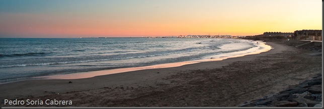 Atardecer Atardecer
