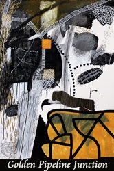 [golden-pipeline---junction-44-x-32-inches---oil-pastel.-pigment-and-acrylic-on-paper.-2011[2].jpg]